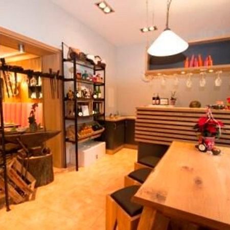 Gaestehaus Am Westtor Prichsenstadt Kültér fotó
