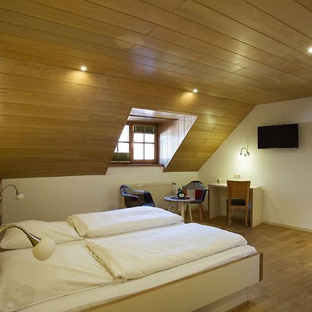 Gaestehaus Am Westtor Prichsenstadt Kültér fotó