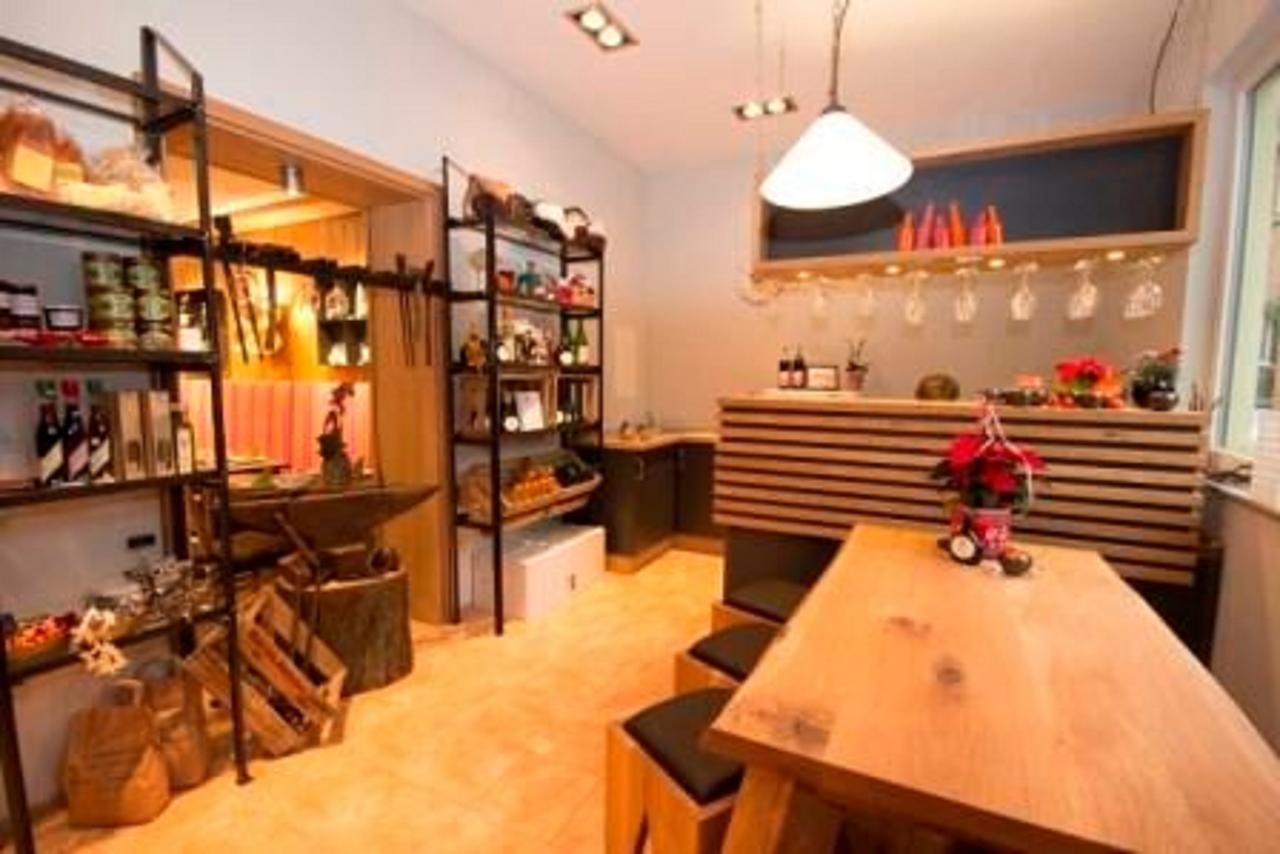 Gaestehaus Am Westtor Prichsenstadt Kültér fotó