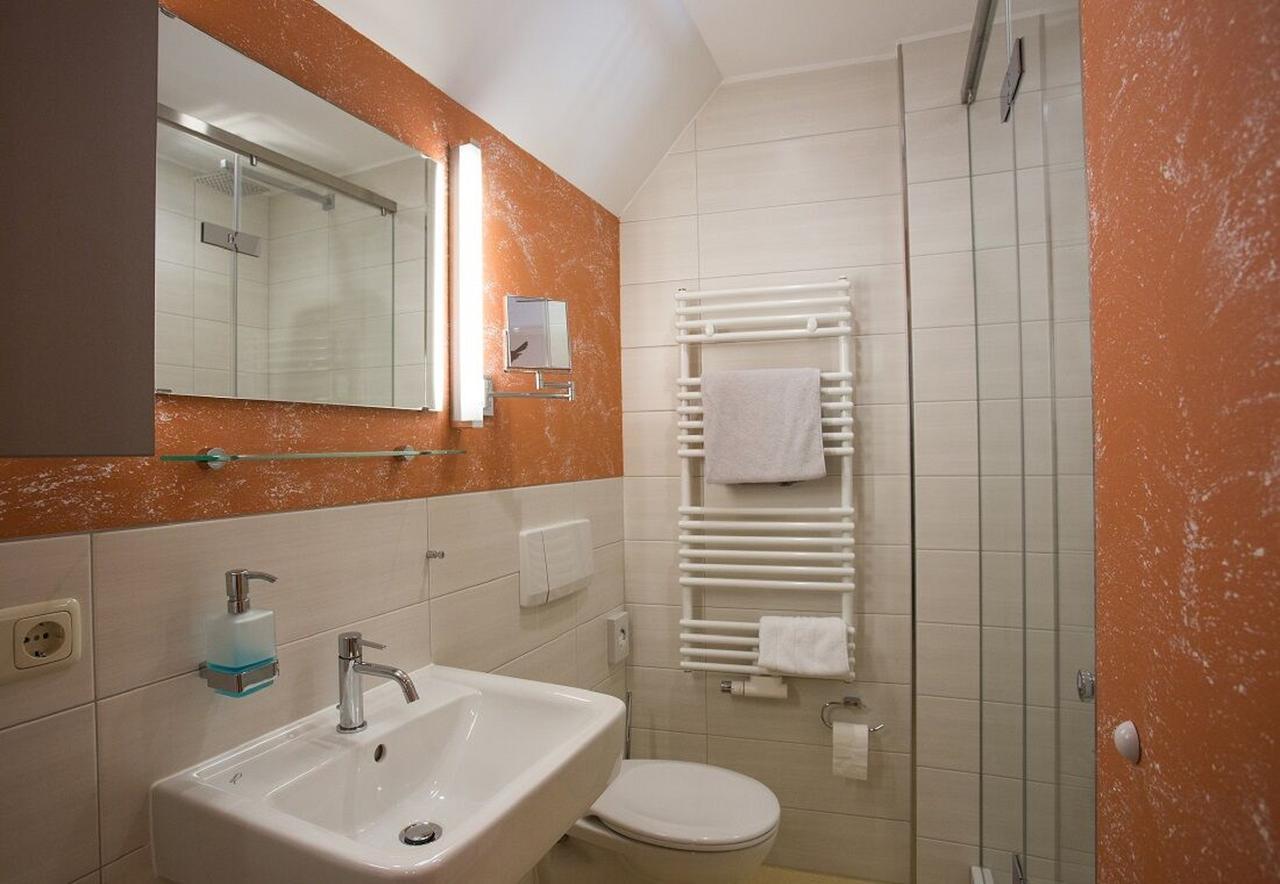 Gaestehaus Am Westtor Prichsenstadt Kültér fotó