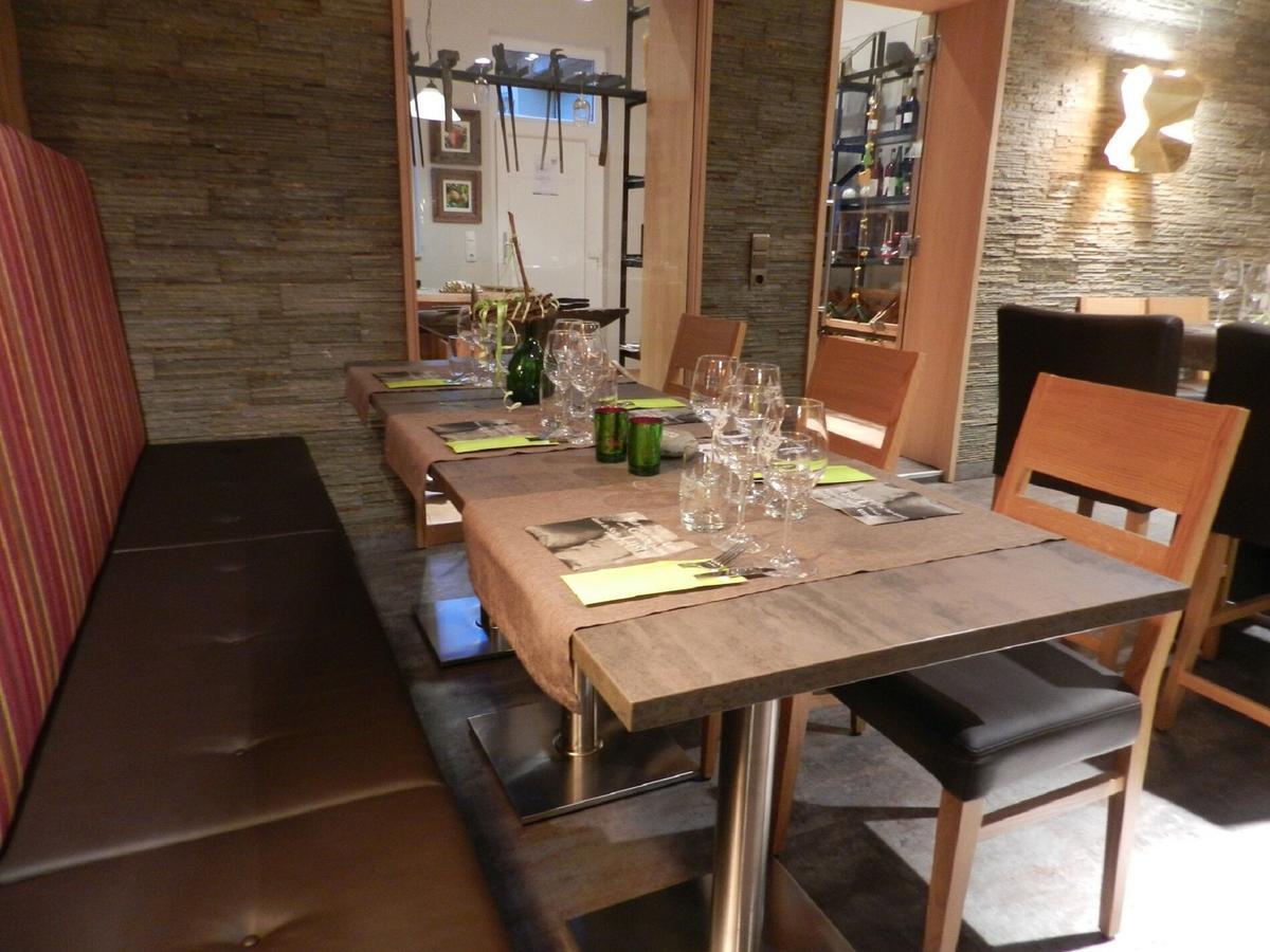 Gaestehaus Am Westtor Prichsenstadt Kültér fotó