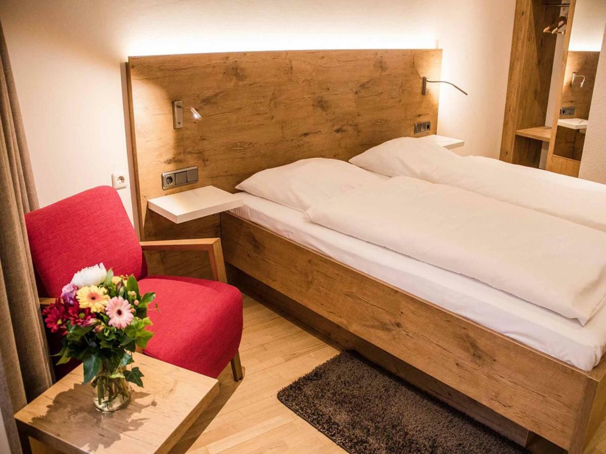 Gaestehaus Am Westtor Prichsenstadt Szoba fotó